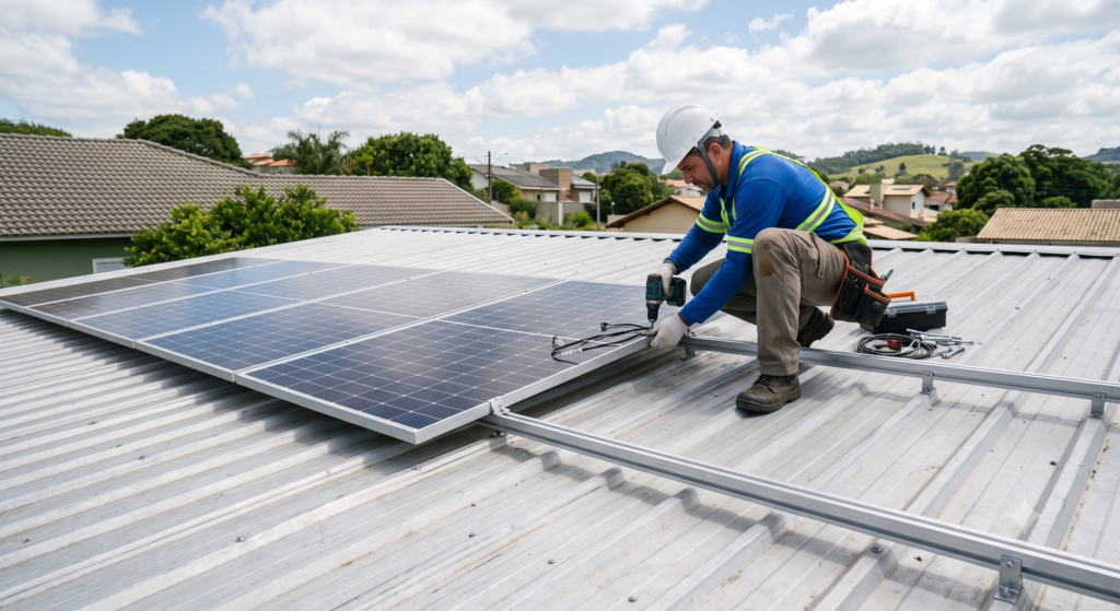 Energia Solar